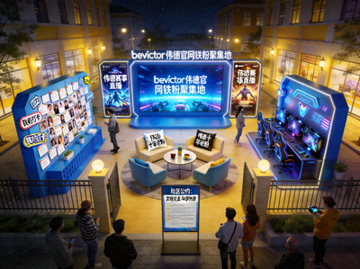 bevictor伟德官网铁粉聚集地社区互动广场